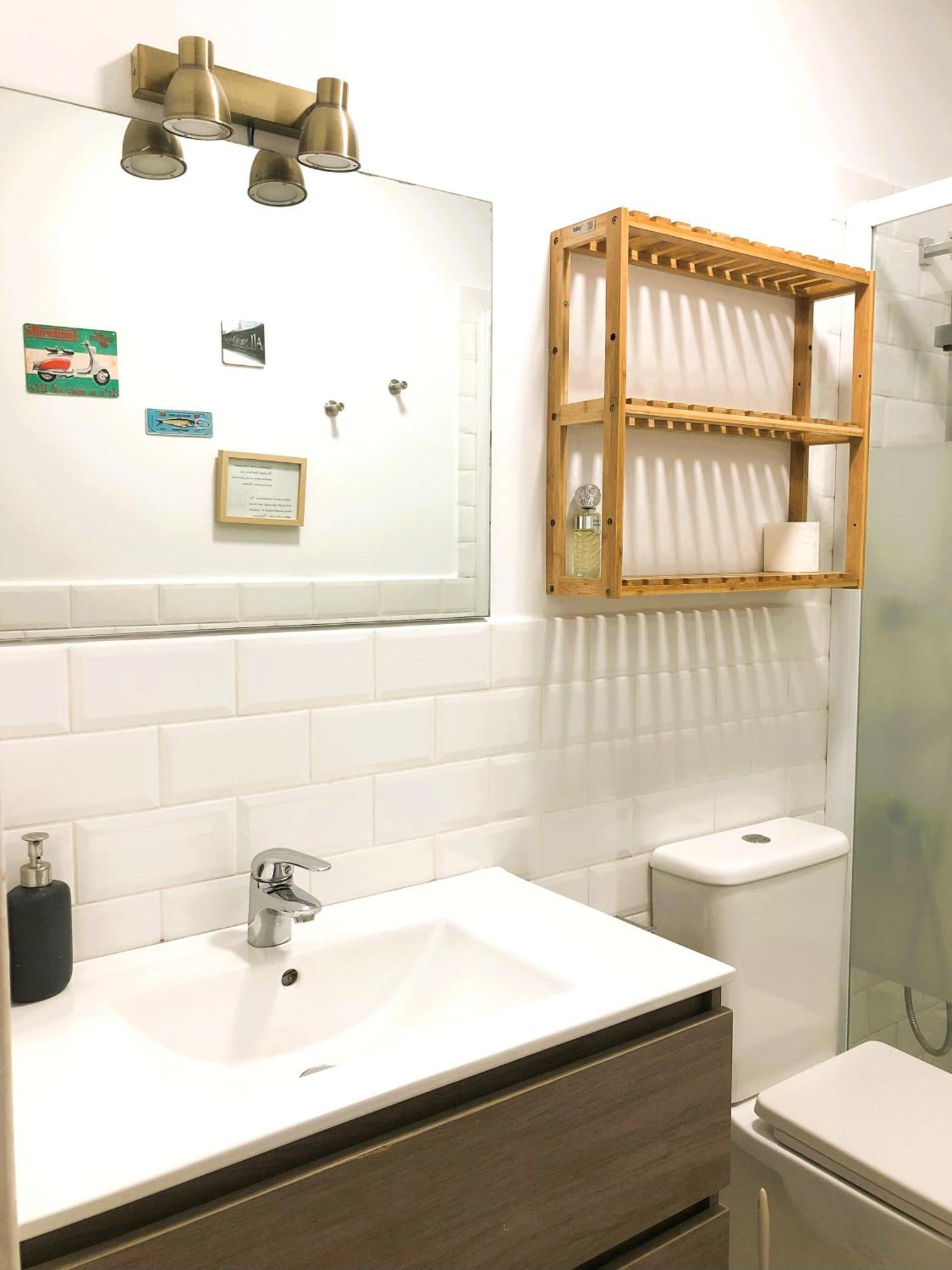 Apartamento Casa Maritim Cabanyal *