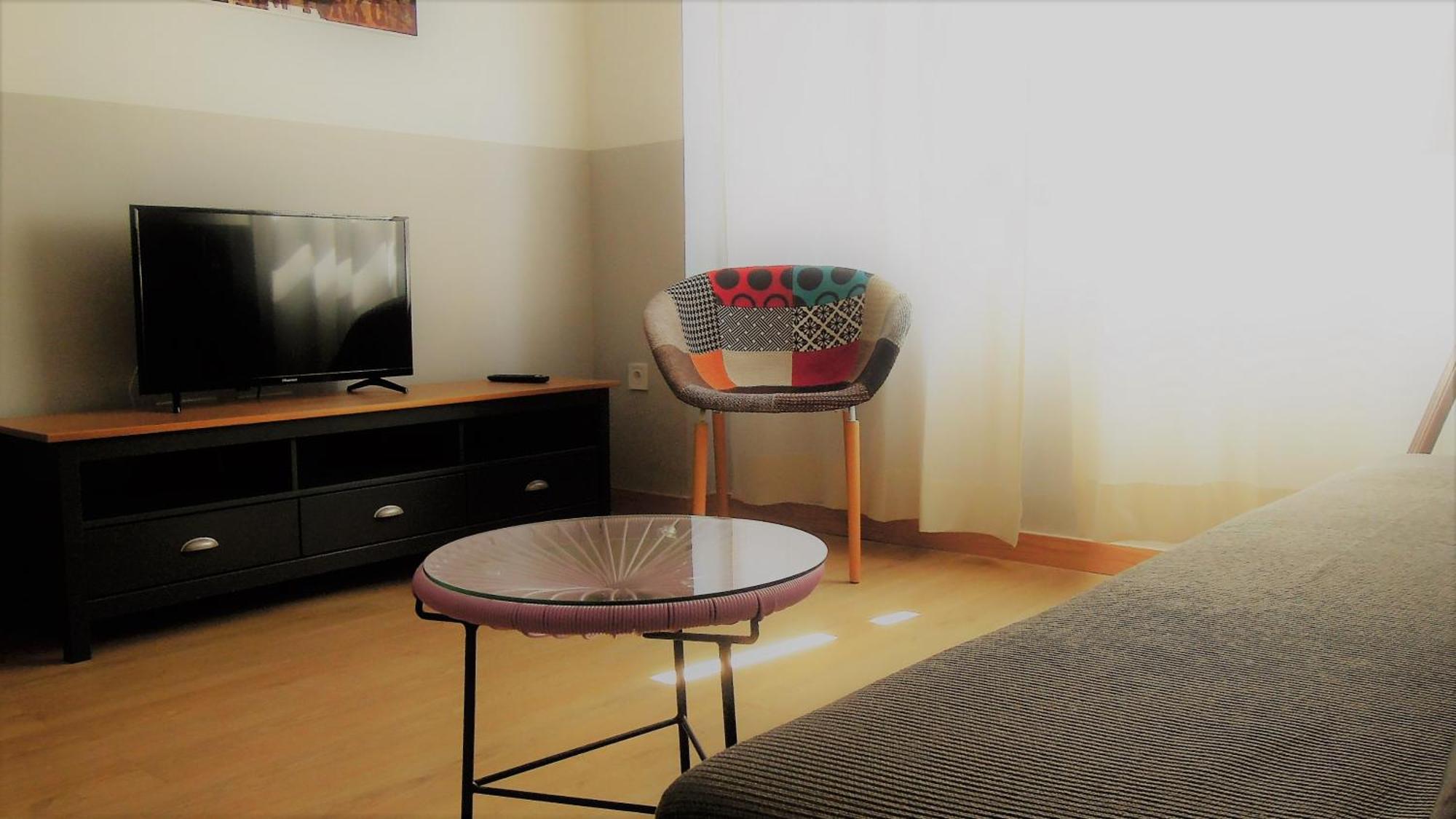 Casa Maritim Cabanyal Apartment *