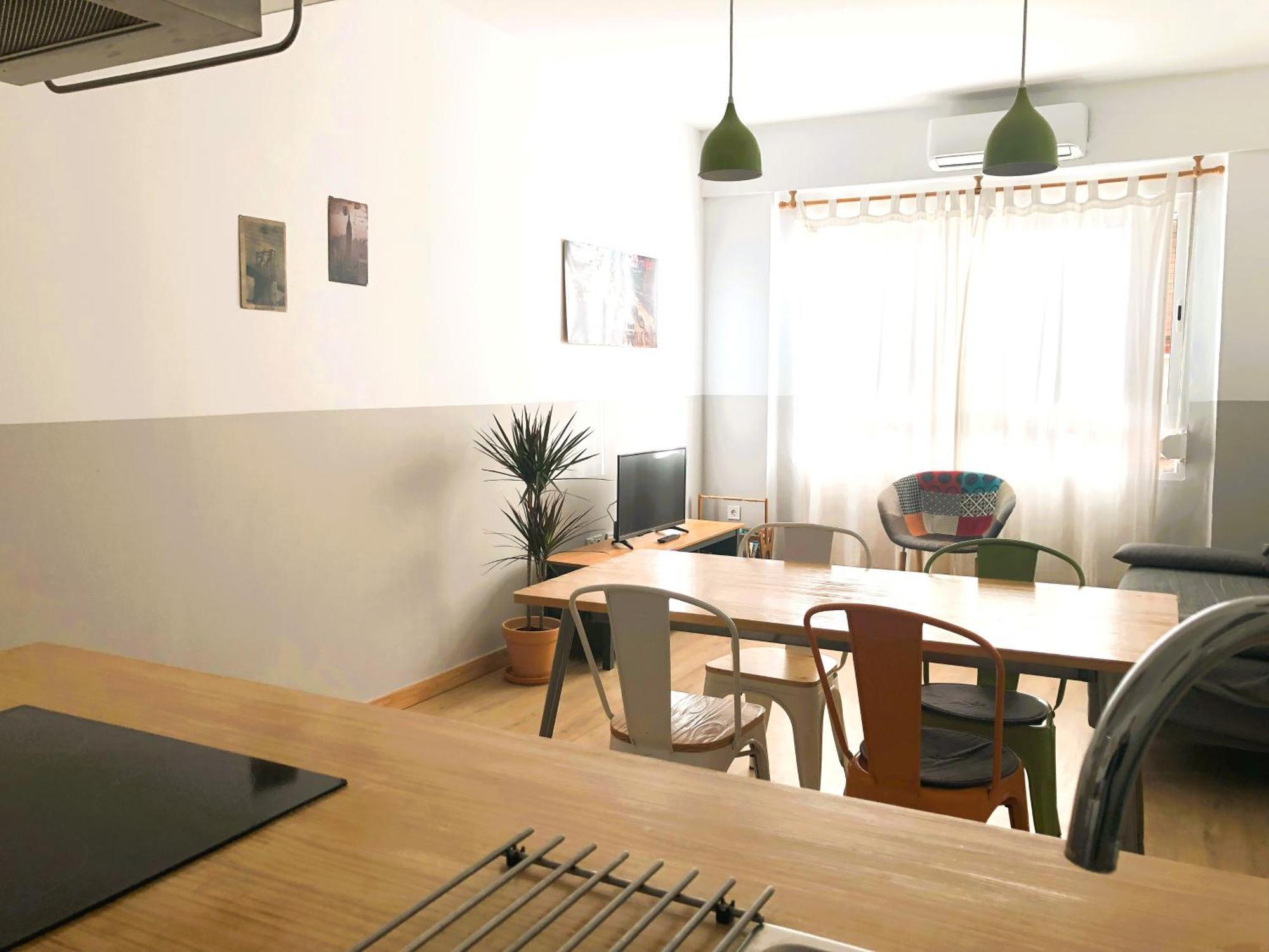 Apartment Casa Maritim Cabanyal *